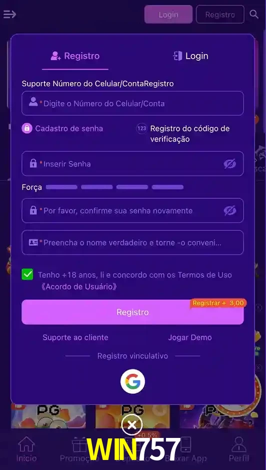 WIN757