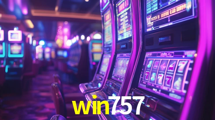 Cassino Online win757
