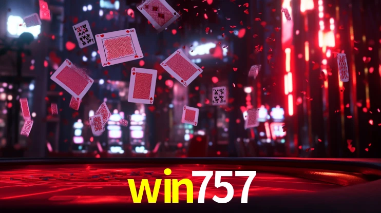 Bonus no Cassino win757